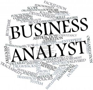 business-analyst